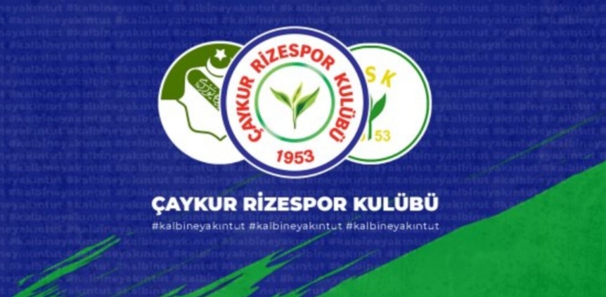 Ç.Rizespor Kulübünden Asılsız Haberlere Yalanlama Geldi