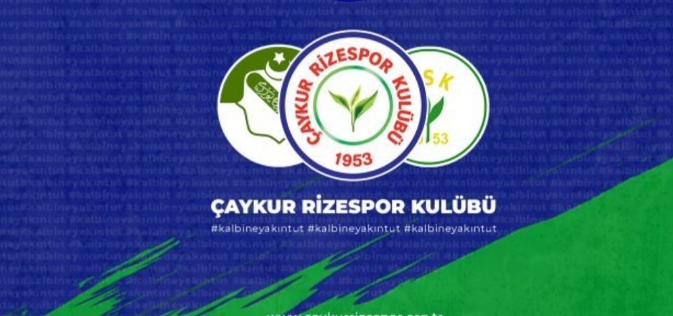 Ç.Rizespor Kulübü: Tahir Kıran Adıyla yapılan açıklamalar asılsızdır