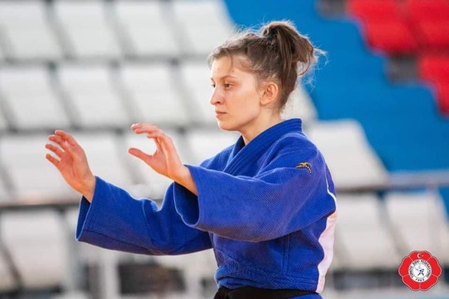 Ç.Rizespor'lu Judo’cular Türkiye 3.’sü Oldu