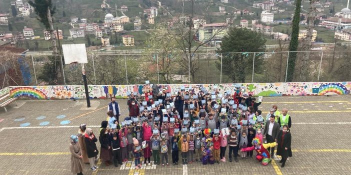 RİBEGEM’DEN OKULLARA ÖZEL ETKİNLİKLER