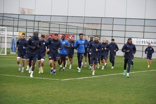 Ç.Rizespor Konyaspor Maçı Bugün Saat 16.00'da