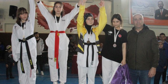 ANALİG’in Bölge Şampiyonu Rize ve Erzurum