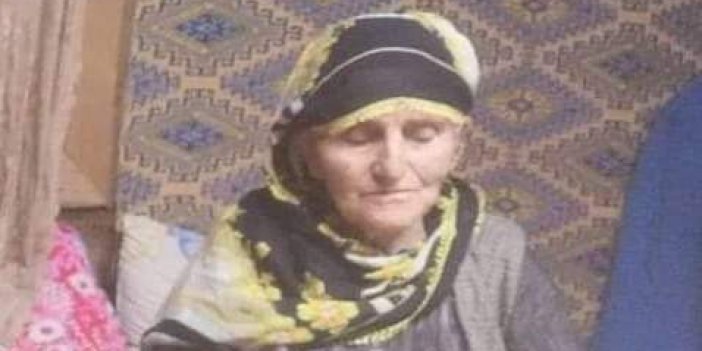 Artvin’deki yangında bulunan kemik parçaları DNA testi için Adli Tıp Kurumuna gönderildi