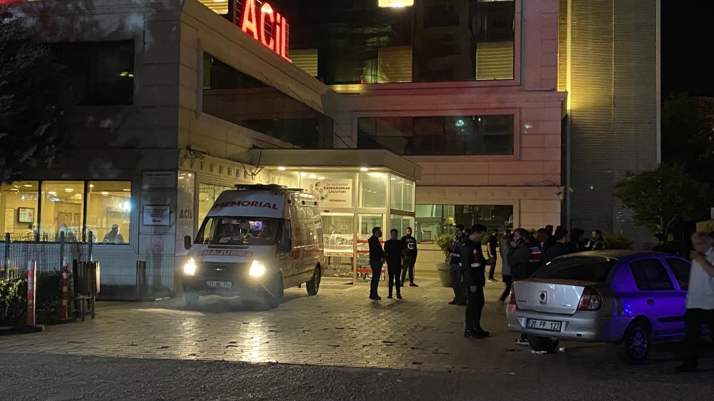 Diyarbakır'da vahşet: Anne ve kızı katledildi, 3 kişi öldü, 2 kişi yaralandı