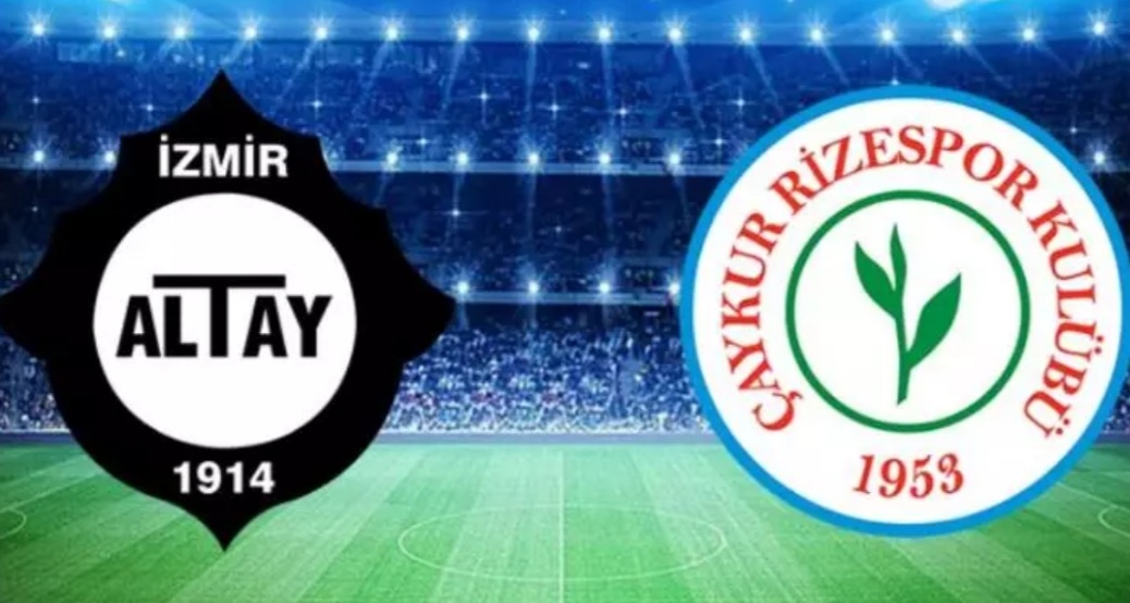 Ç.Rizespor'un küme düşmesi kesinleşti