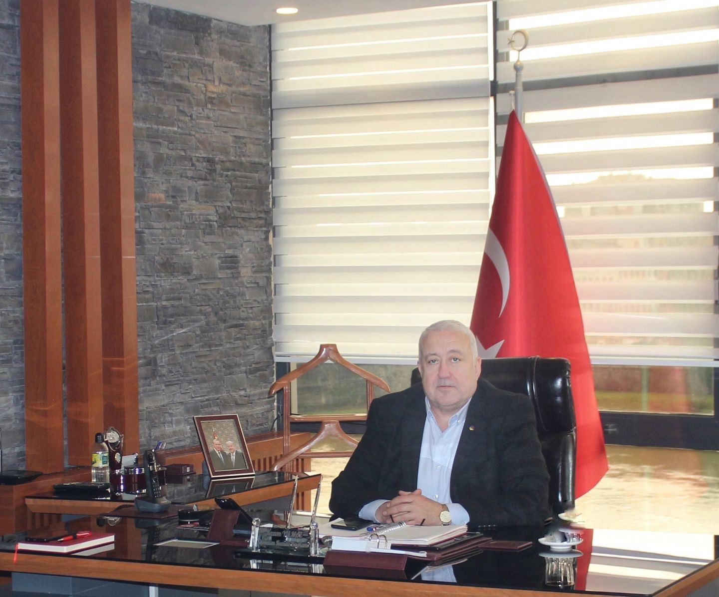 Başkan Kazım Yılmaz: “Ferrero’nun Tekelci Tutumu Kabul Edilemez”