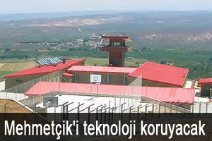 Devlet Mehmetçik'i teknoloji ile koruyacak