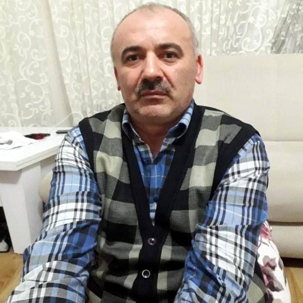 SAMSUN'DA İNCİR AĞACINDAN DÜŞEN EMEKLİ İTFAİYE MEMURU HAYATINI KAYBETTİ