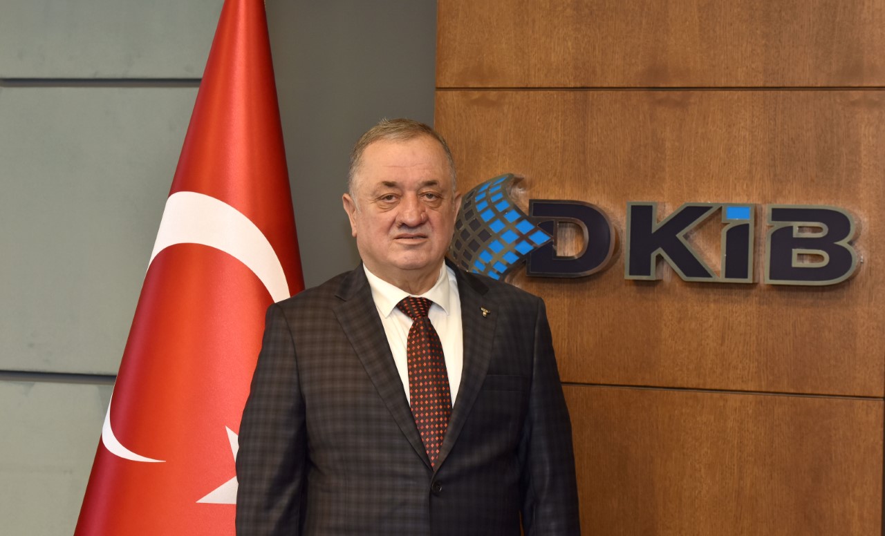 TİCARET BAKANI MEHMET MUŞ, TÜRKİYE İHRACAT SEFERBERLİĞİ ZİRVESİ VE İHRACAT RAKAMLARI AÇIKLANMASI ETKİNLİĞİ İÇİN 5 EKİM'DE TRABZON’A GELİYOR