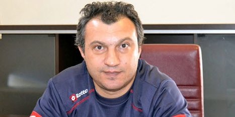 RİZE'NİN 2. LİG'DEKİ TEMSİLCİSİ PAZARSPOR'DA KEMALETTİN ŞENTÜRK DÖNEMİ BAŞLADI