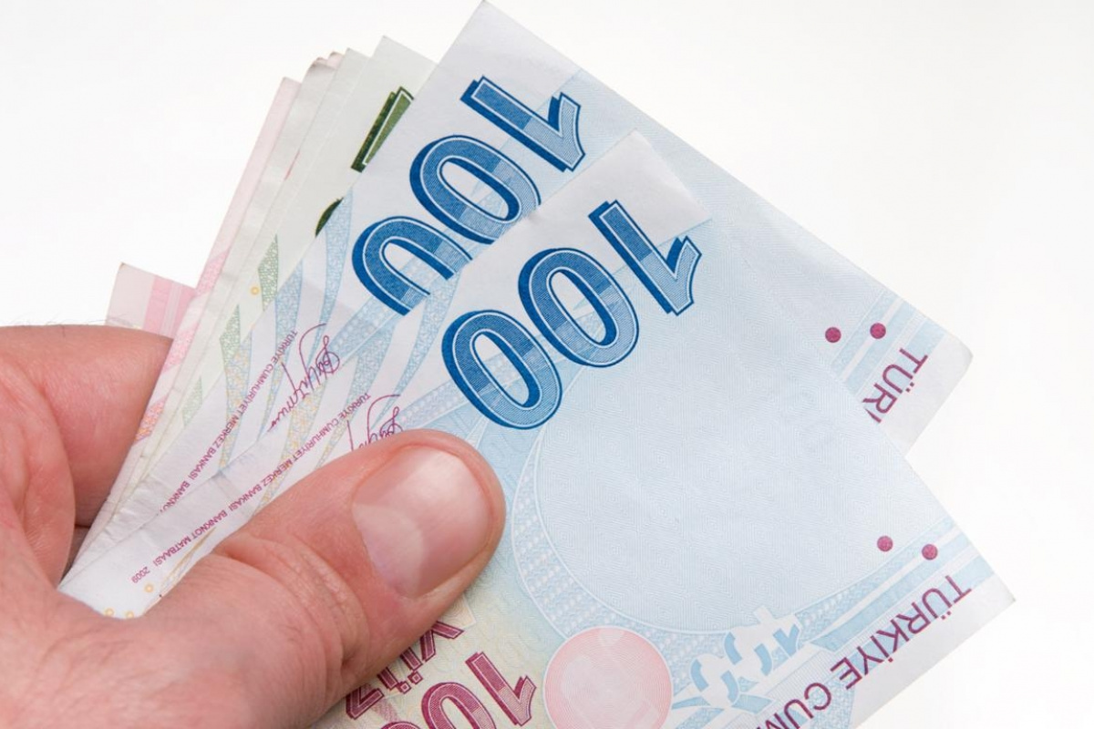 ADALET BAKANLIĞI PERSONELİNİN MAAŞ PROMOSYONU 25 BİN LİRA BUGÜN İTİBERİ İLE HESAPLARA YATIRILMAYA BAŞLANDI