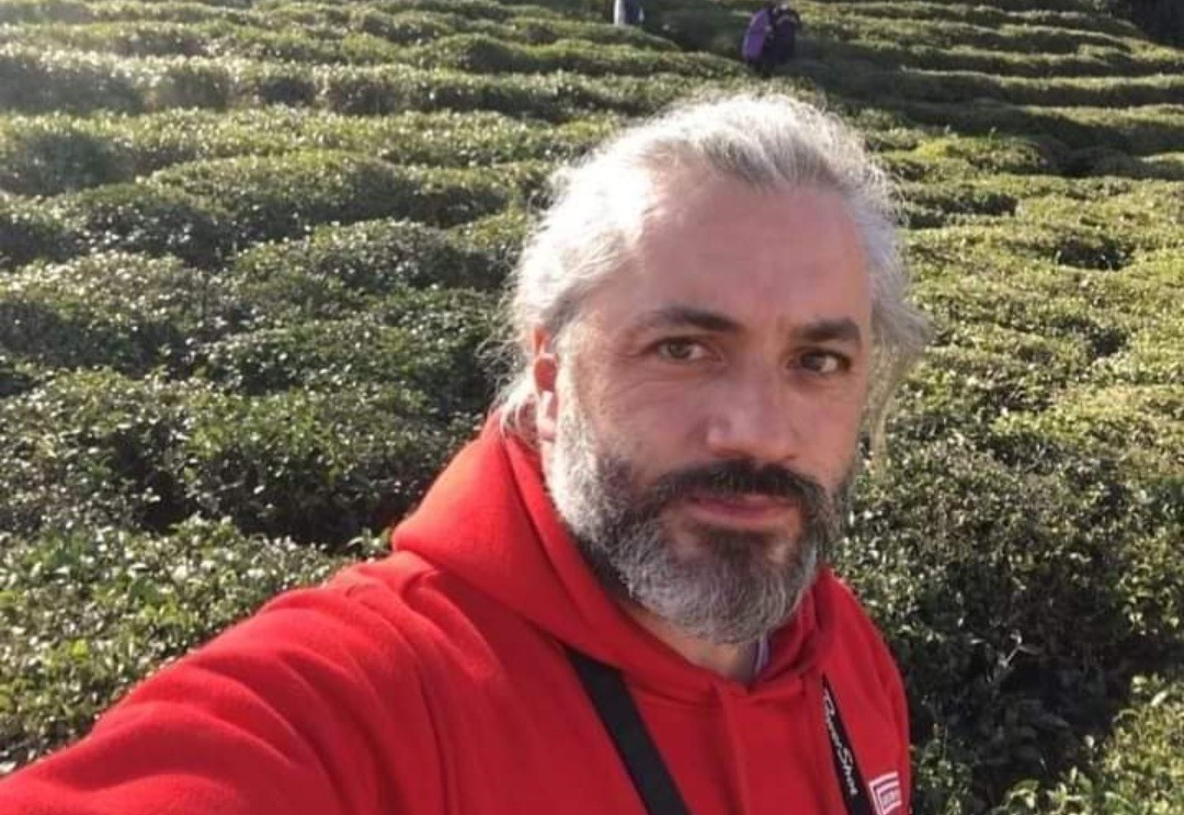 KENDİNİ VURAN İYİ PARTİ YÖNETİM KURULU ÜYESİ SERKAN LAY HAYATINI KAYBETTİ