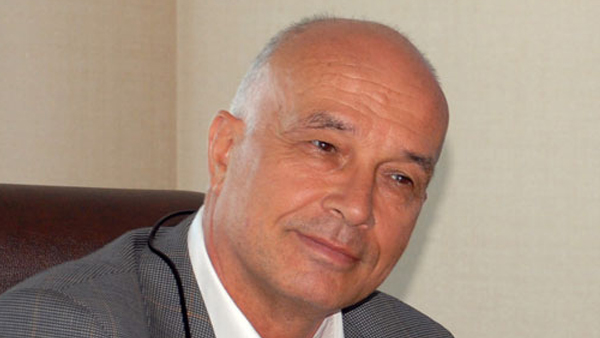 Oğuz Aydın; yükselişe geçebilmek için kazanmak zorundayız