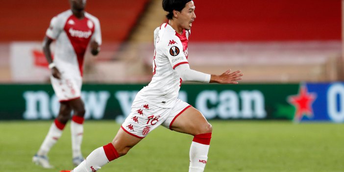 UEFA AVRUPA LİGİ H GRUBU 3.HAFTASINDA TRABZONSPOR DEPLASMANDA MONACO'YA 3 - 1 MAĞLUP OLDU