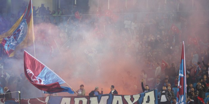 UEFA AVRUPA LİGİ H GRUBU 4.HAFTASINDA TRABZONSPOR EVİNDE MONACO'YU 4 - 0 MAĞLUP ETTİ