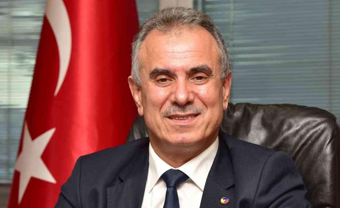 TRABZON TİCARET BORSASI SEÇİMLERİNİ MEVCUT YÖNETİM EYYÜP ERGAN’IN LİSTESİ KAZANDI