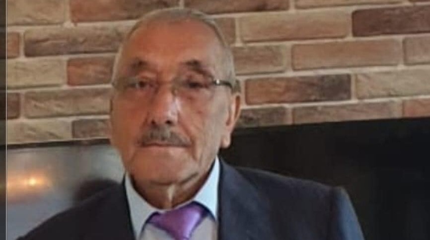 ORDU'NUN ÜNYE İLÇESİNDE 64 YAŞINDAKİ YUSUF AKKAN ELMA TOPLAMAK İÇİN ÇIKTIĞI AĞAÇTAN DÜŞEREK HAYATINI KAYBETTİ