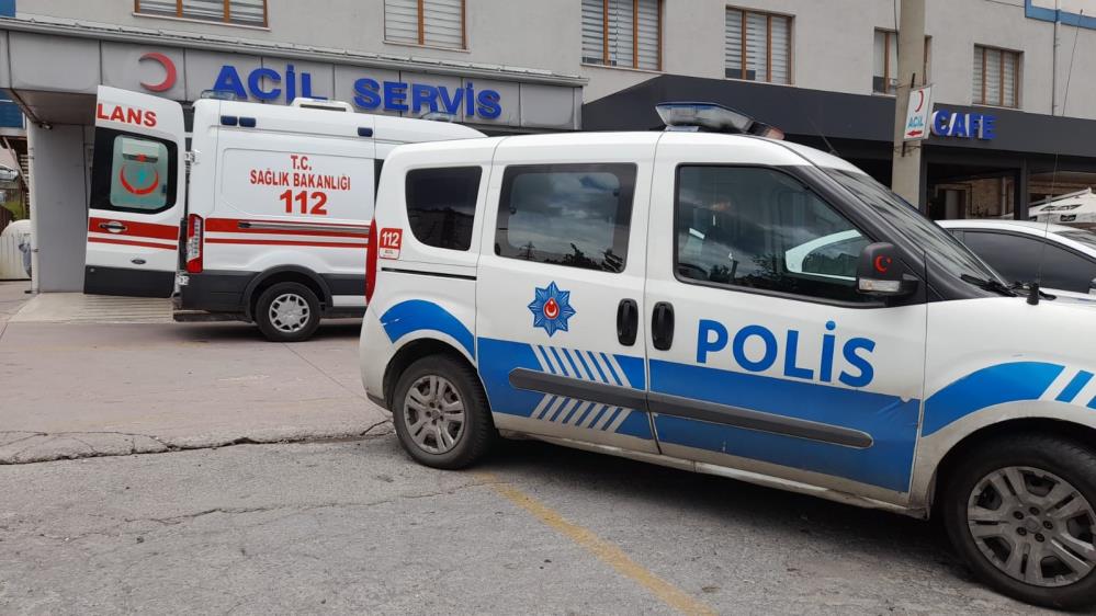 ZONGULDAK'IN EREĞLİ İLÇESİNDE MEYDANA GELEN TRAFİK KAZASINDA 1 KİŞİ HAYATINI KAYBETTİ