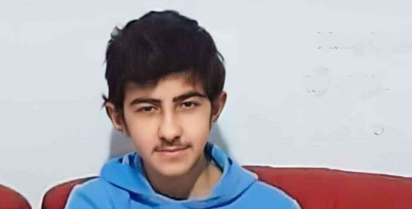 GİRESUN'UN BULANCAK İLÇESİNİN ERDOĞAN KÖYÜNDE "PAT PAT" DİYE TABİR EDİLEN TARIM ARACIYLA KAZA YAPAN 15 YAŞINDAKİ EMİR YUSUF ABANUZ HAYATINI KAYBETTİ