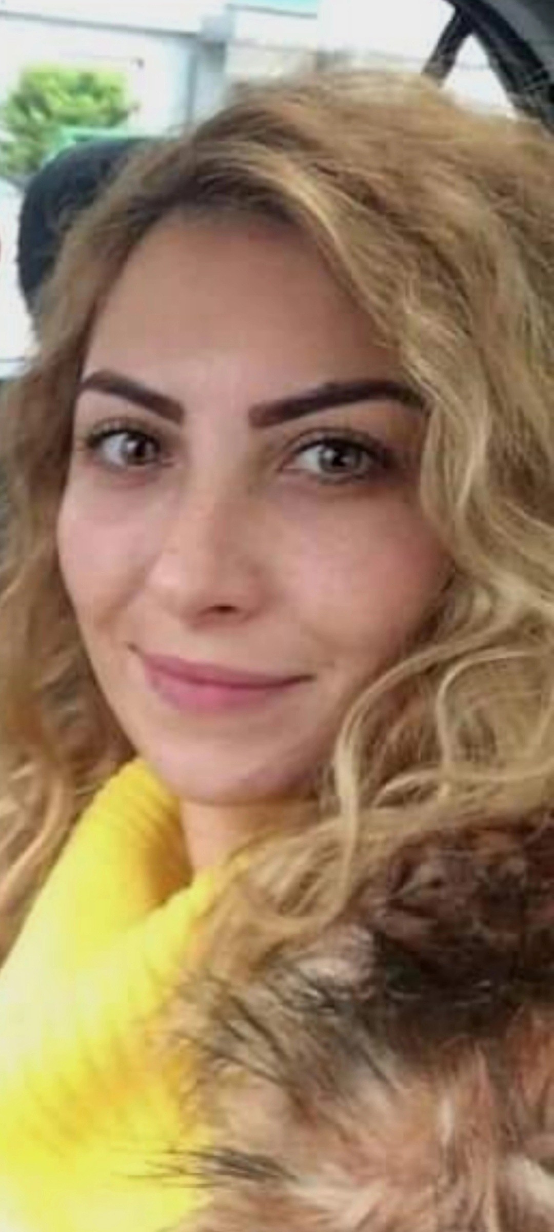 SAMSUN'DA İÇTİĞİ İLAÇTAN ZEHİRLENEN 35 YAŞINDAKİ SEHER ÇIRAK HAYATINI KAYBETTİ