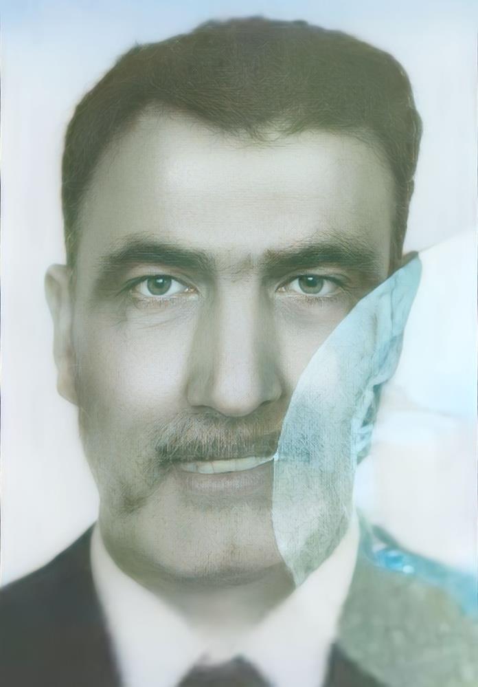 SAMSUN'DA MOTOSİKLETİYLE SEYİR EDERKEN ÖNÜNE ÇIKAN İNEĞE ÇARPARAK YARALANAN 61 YAŞINDAKİ CEMİL SARI TEDAVİ ALTINA ALINDIĞI HASTANEDE HAYATINI KAYBETTİ