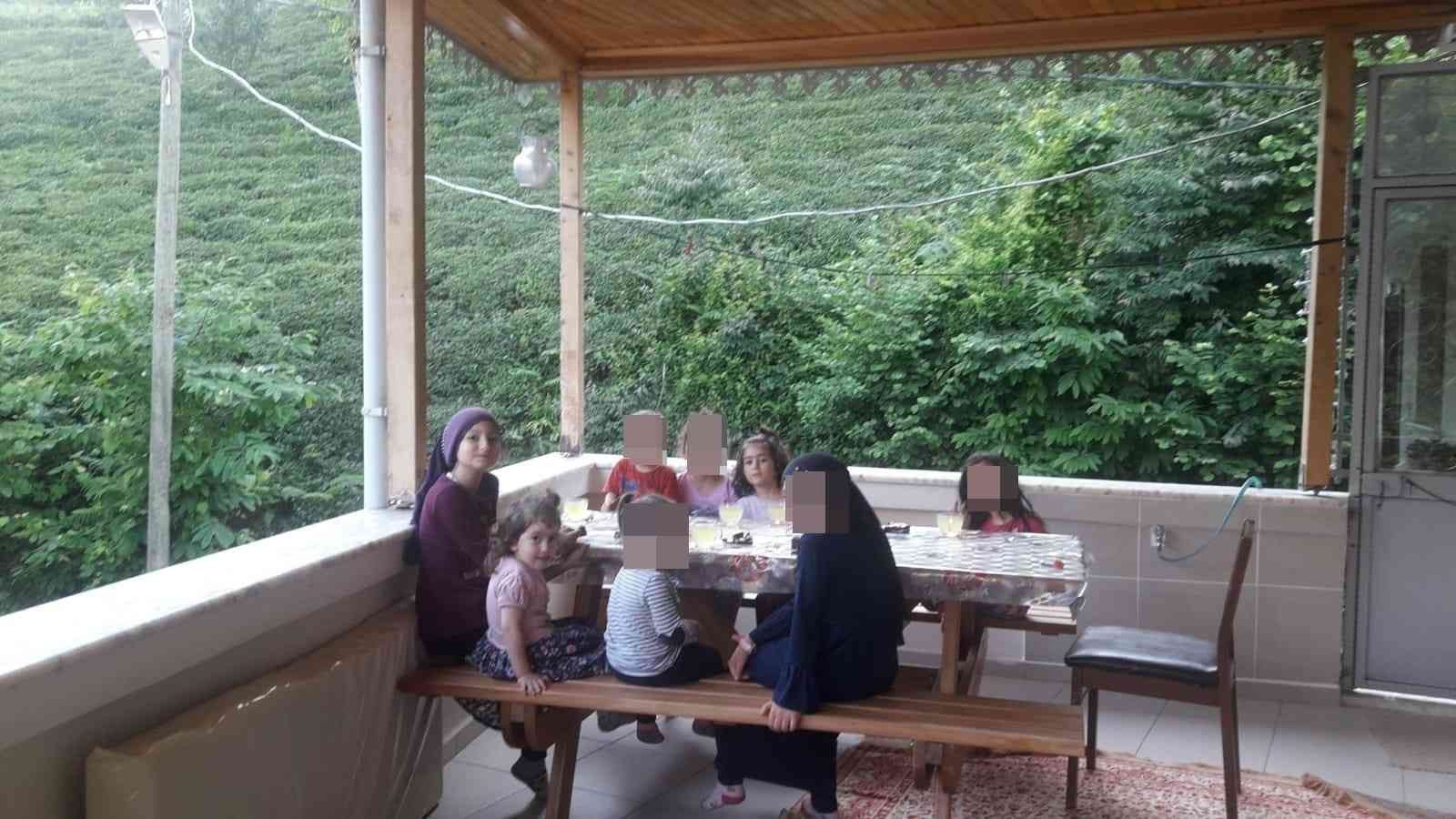 TRABZON'UN OF İLÇESİNDE 3 KIZINI TABANCA İLE ÖLDÜREN MÜEZZİN: “NE KARAR VERİLECEKSE RAZIYIM; SAYGI DUYUYORUM”