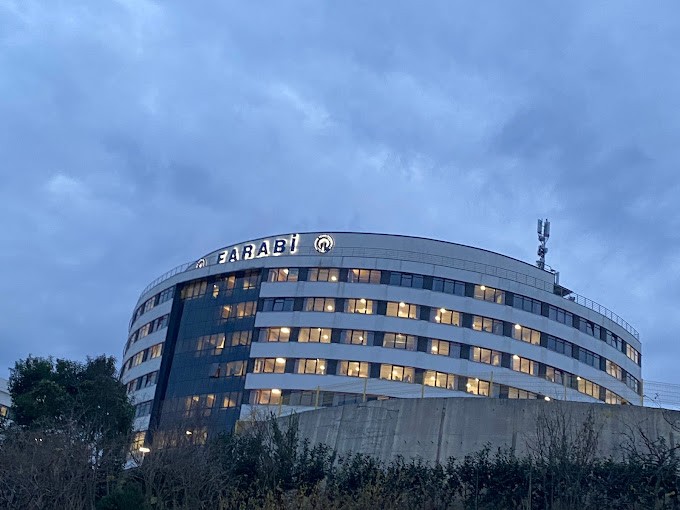 KARADENİZ TEKNİK ÜNİVERSİTESİ (KTÜ) FARABİ HASTANESİ SAĞLIKTA KALİTE DEĞERLENDİRMESİNDE ÜNİVERSİTE HASTANELERİ ARASINDA TÜRKİYE BİRİNCİSİ OLDULAR