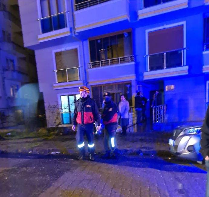 ZONGULDAK'IN DEVREK İLÇESİNDE 5 GÜNDÜR HABER ALINAMAYAN 63 YAŞINDAKİ MEHMET MÜFETTİŞOĞLU EVİNDE ÖLÜ BULUNDU