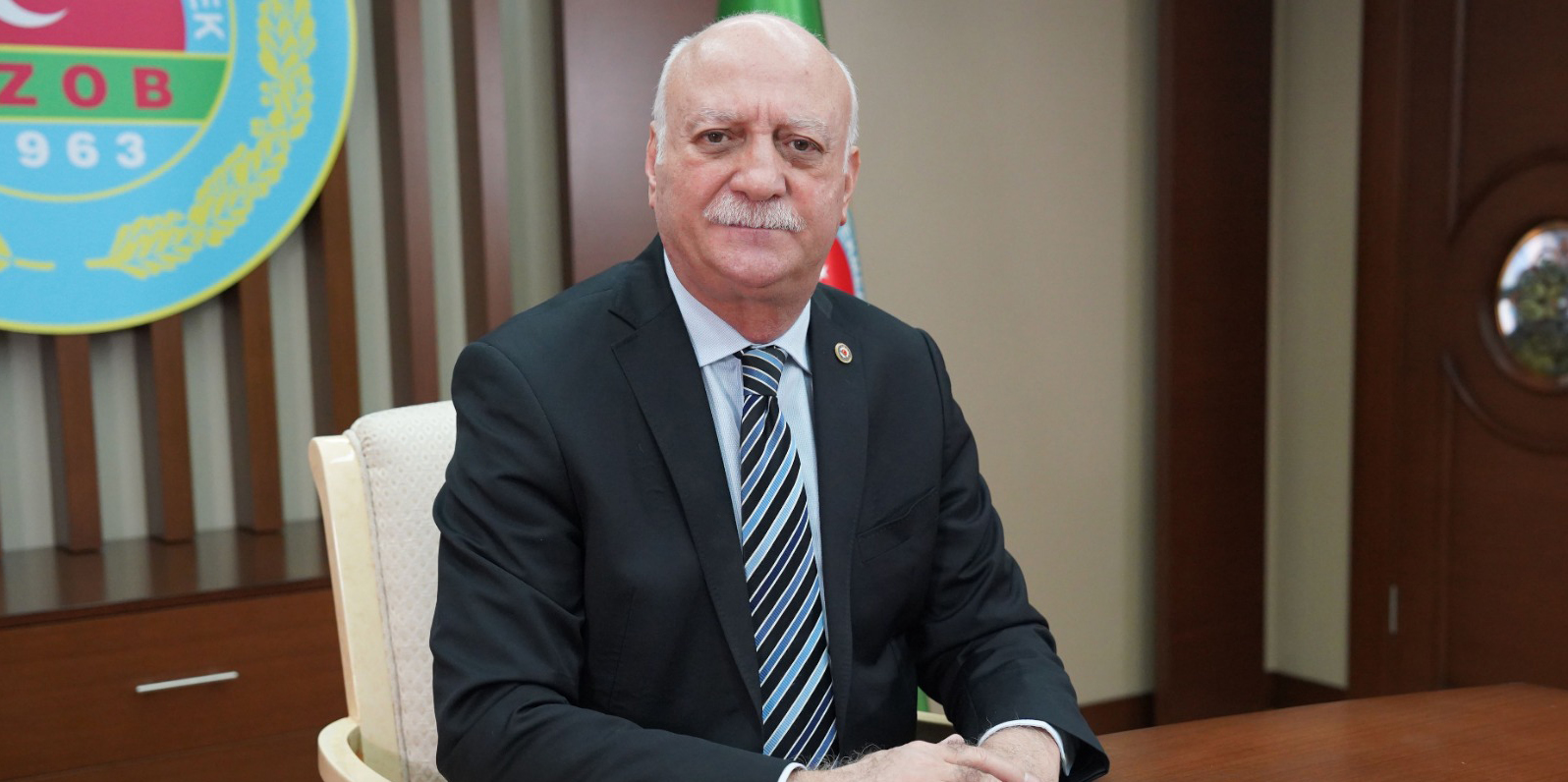 ÇKS KAYDI İÇİN SON GÜN 31 ARALIK 2022. TÜRKİYE ZİRAAT ODALARI BİRLİĞİ (TZOB) GENEL BAŞKANI ŞEMSİ BAYRAKTAR, 31 ARALIK 2022 TARİHİNDE BİTECEK OLAN 2023 YILI ÇKS KAYDI BAŞVURU SÜRESİ UZATILMALIDIR DEDİ