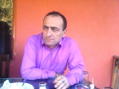 Metin Papila otelinde ölü bulundu