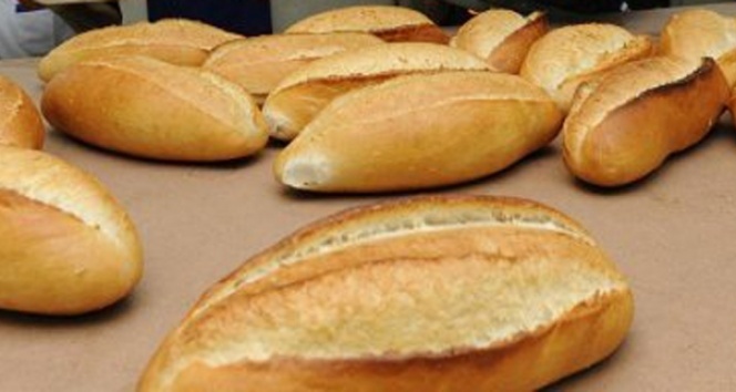 RİZE'DE 2023 OCAK AYININ İLK HAFTASINDAN GEÇERLİ OLMAK ÜZERE 250 GR EKMEĞİN FİYATI 6,5 TL CİVARINDA OLACAK