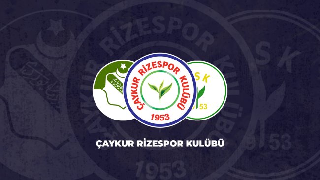 ÇAYKUR RİZESPOR: BAZI SOSYAL MEDYA MECRALARINDA YER ALAN ALTINORDU – ÇAYKUR RİZESPOR KARŞILAŞMASI SONRASINDA SOYUNMA ODAMIZDA TARTIŞMA YAŞANDIĞI YÖNÜNDEKİ İDDİALAR GERÇEĞİ YANSITMAMAKTADIR DENİLDİ