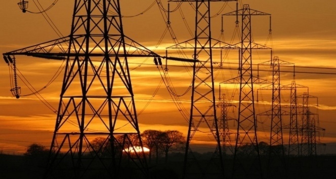 SANAYİDE KULLANILAN ELEKTRİĞE YÜZDE 16 İNDİRİM YAPILDI. İNDİRİM 2023 YILININ İLK 3 AYINDA GEÇERLİ OLACAK. MESKEN ABONELERİNE DE ZAM YAPILMAYACAK