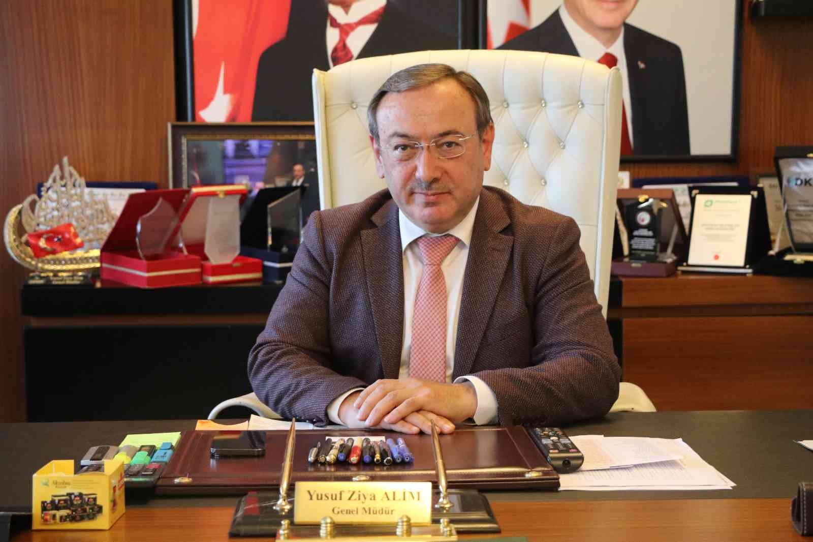 ÇAY İŞLETMELERİ GENEL MÜDÜRLÜĞÜ (ÇAYKUR), 2022 YILINDA 163 BİN TON İLE TARİHİNİN EN YÜKSEK KURU ÇAY SATIŞINI GERÇEKLEŞTİRDİ