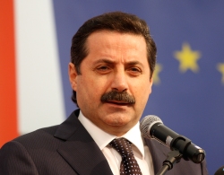 Faruk ÇELİK'in Rize Programı Belli Oldu