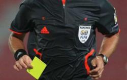 HAKEMLER AÇIKLANDI