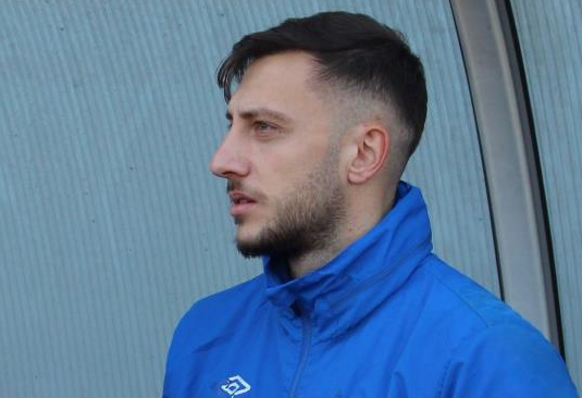 PAZARSPOR, ANTALYASPOR'DA FORMA GİYEN DOĞUKAN ÖZKAN'I KİRALIK OLARAK KADROSUNA KATTI