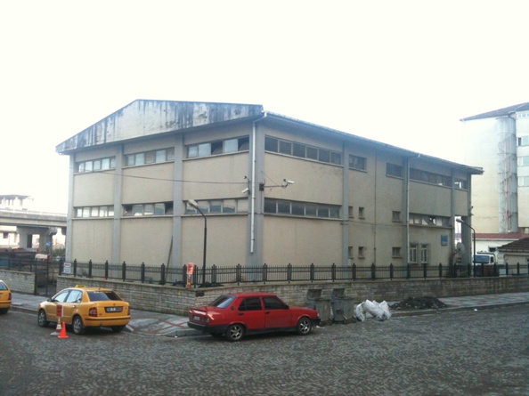 Çağrı Merkezinin Yeri Değişiyor
