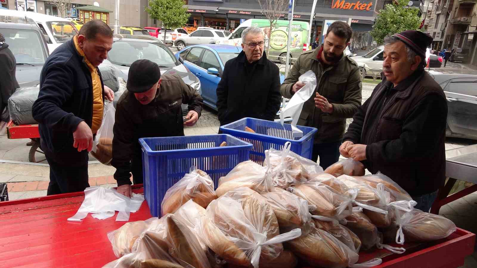 KAHRAMANMARAŞ MERKEZLİ MEYDANA GELEN DEPREMDEN ETKİLENEN DEPREMZEDELER İÇİN GİRESUNLU BALIKÇILAR, "VİRA BİSMİLLAH" DİYEREK YARDIM KAMPANYASI BAŞLATTI