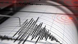 HATAY'DA ÇEVRE İLLERDE HİSSEDİLEN 3 DAKİKA ARA İLE 6.4 VE 5.8 BÜYÜKLÜĞÜNDE 2 DEPREM MEYDANA GELDİ