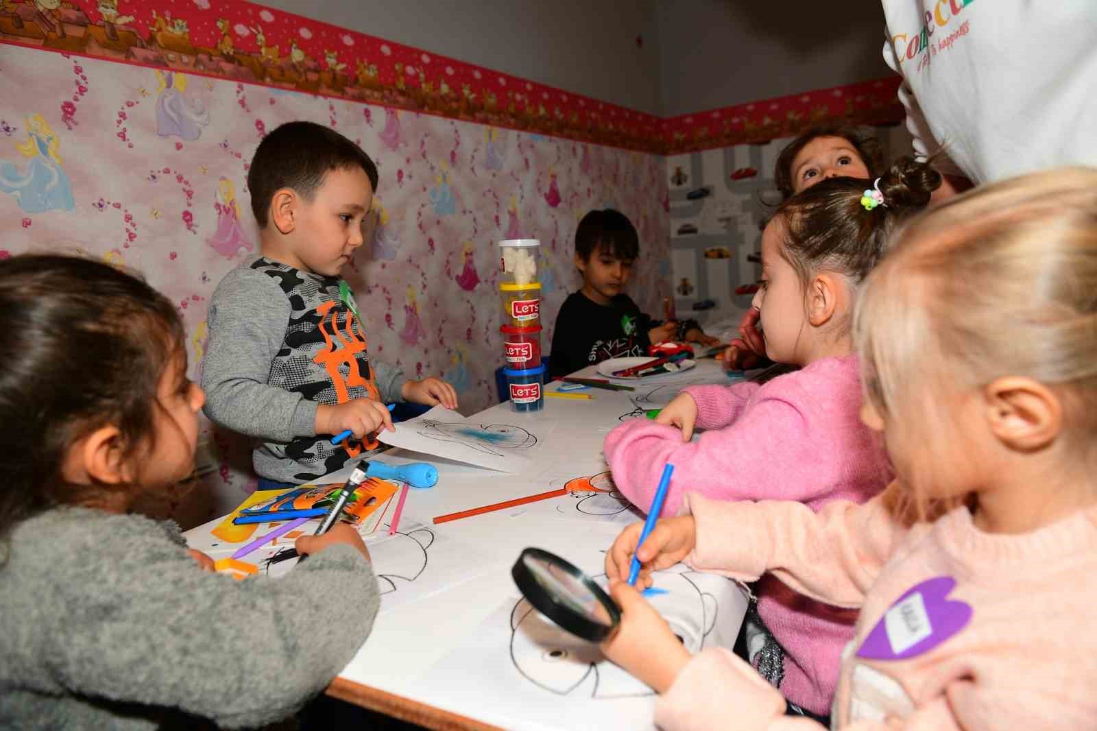 TÜRKİYE'Yİ SARSAN VE "ASRIN FELAKETİ" OLARAK NİTELENDİREN KAHRAMANMARAŞ MERKEZLİ DEPREMLERİN ARDINDAN 14 BİN 44 AFETZEDE TRABZON'A YERLEŞTİRİLDİ