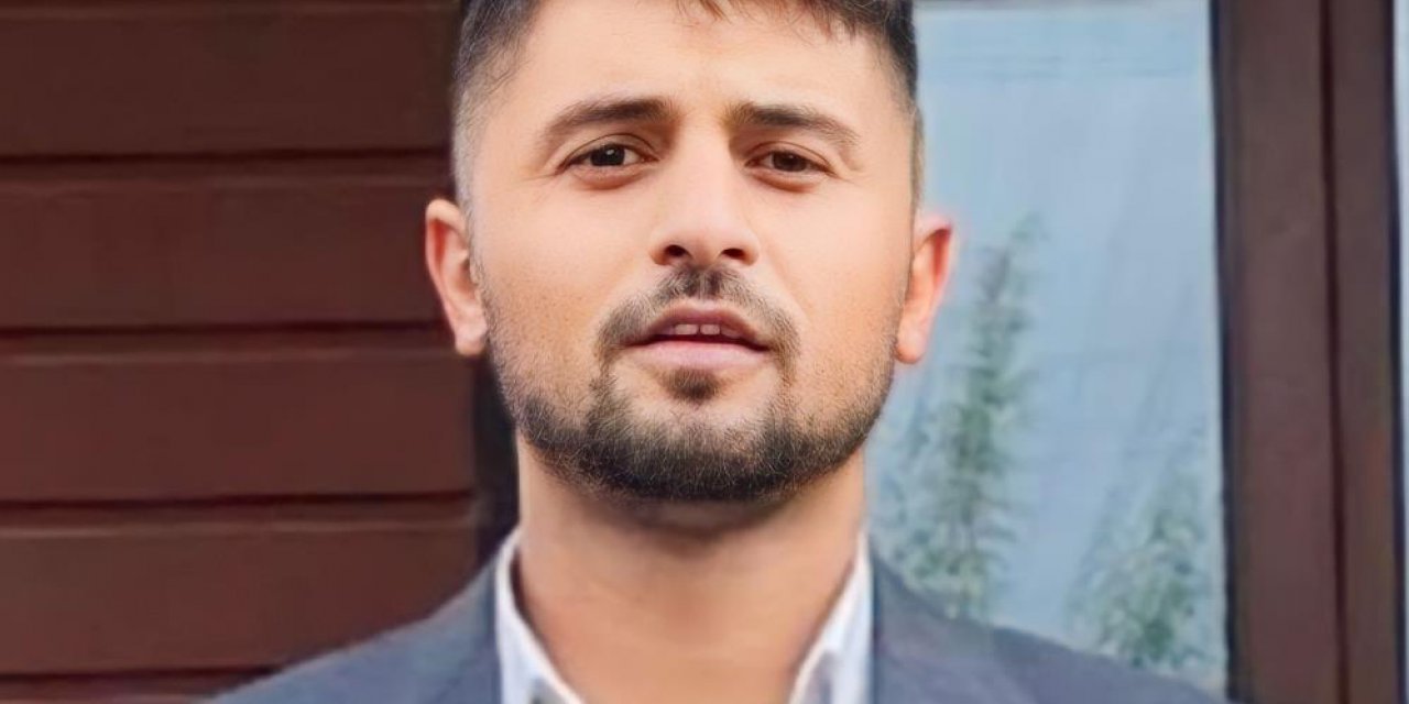 SAMSUN'DA BAĞ EVİNDE İPLE ASILI HALDE BULUNAN 3 ÇOCUK BABASI GENÇ TEDAVİ ALTINA ALINDIĞI HASTANEDE HAYATINI KAYBETTİ