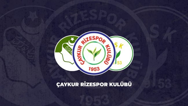ÇAYKUR RİZESPOR KULÜBÜ’NDEN KAMUOYUNA ! MİLYONLARCA FUTBOLSEVERİN GOL SEVİNCİNİ YAŞAMAKTAN İMTİNA ETTİĞİ BİR ORTAMDA YAPILAN PROVOKATİF GİRİŞİMLER FOSEPTİK FARELERİNİN ÇIĞLIKLARI OLARAK TARİHE NOT DÜŞÜLECEKTİR