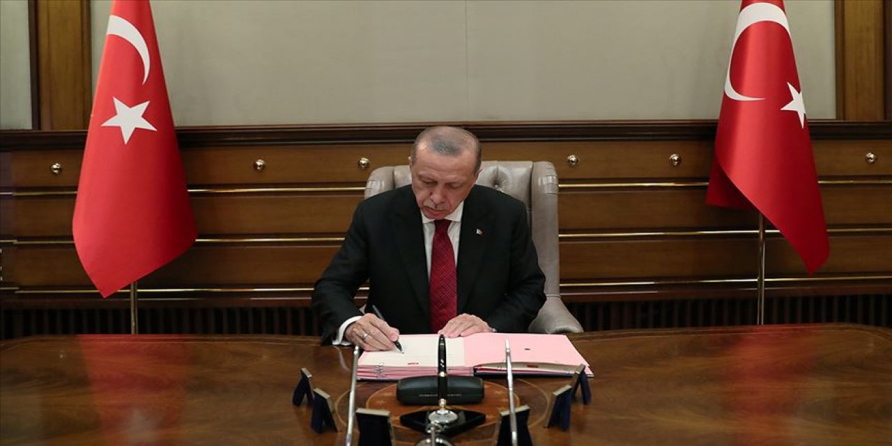 TÜRK İNTERNET MEDYA BİRLİĞİ ( TİMBİR ) CUMHURBAŞKANI RECEP TAYYİP ERDOĞAN'IN İMZALADIĞI KARARNAME İLE RESMEN KURULDU