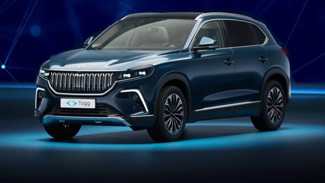 TÜRKİYE'NİN OTOMOBİLİ TOGG T10X İÇİN ÖN SİPARİŞ SAHİPLERİ DİJİTAL ÇEKİLİŞ NOTER HUZURUNDA GERÇEKLEŞTİ. SONUÇLAR TOGG'UN RESMİ İNTERNET SİTESİNDE AÇIKLANDI