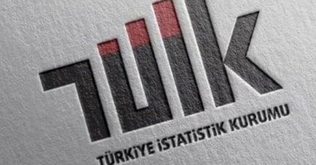TÜRKİYE İSTATİSTİK KURUMU (TÜİK), MART AYINA AİT TÜKETİCİ FİYAT ENDEKSİ (TÜFE) VERİLERİNİ PAYLAŞTI. ENFLASYON MARTTA AYLIK BAZDA YÜZDE 2,29 ARTARKEN YILLIK BAZDA YÜZDE 50,51 OLDU.