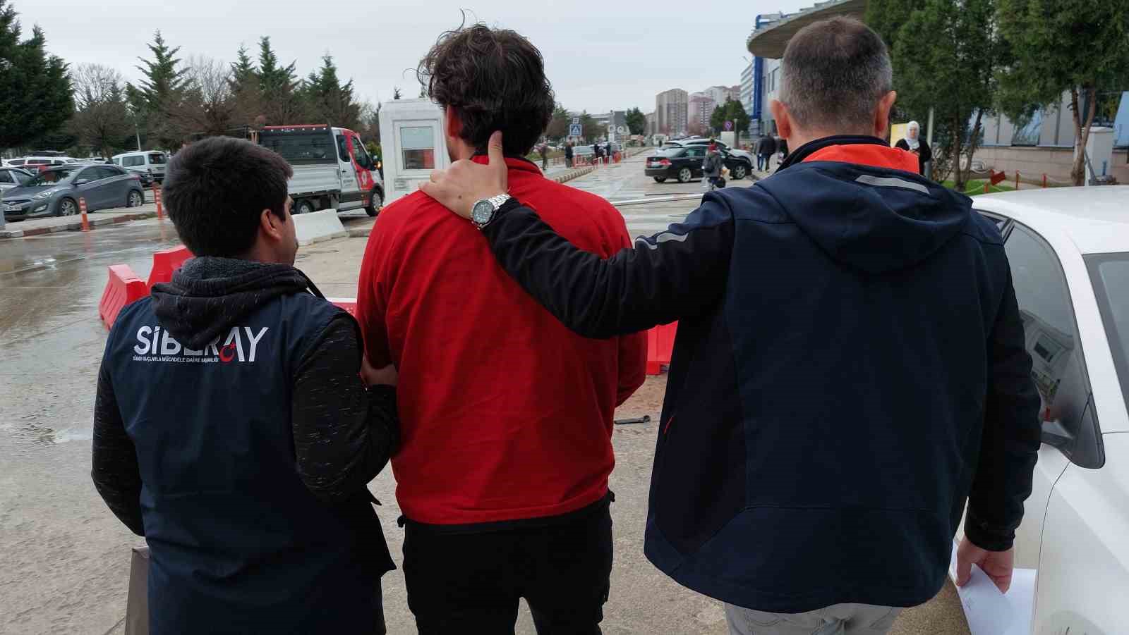 SAMSUN MERKEZLİ 11 İLDE DÜZENLENEN YASA DIŞI BAHİS VE PARA AKLAMA OPERASYONUNDA 65 KİŞİ GÖZALTINA ALINDI