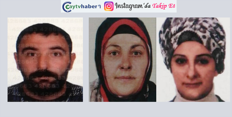 ERZURUM'UN YAKUTİYE İLÇESİNDE YAKLAŞIK 2.5 YIL ÖNCE BOŞANDIĞI EŞİ VE İKİ KIZINI ÖLDÜRMEKTEN YARGILANAN ŞAHIS, 66 YIL HAPİS CEZASINA ÇARPTIRILDI