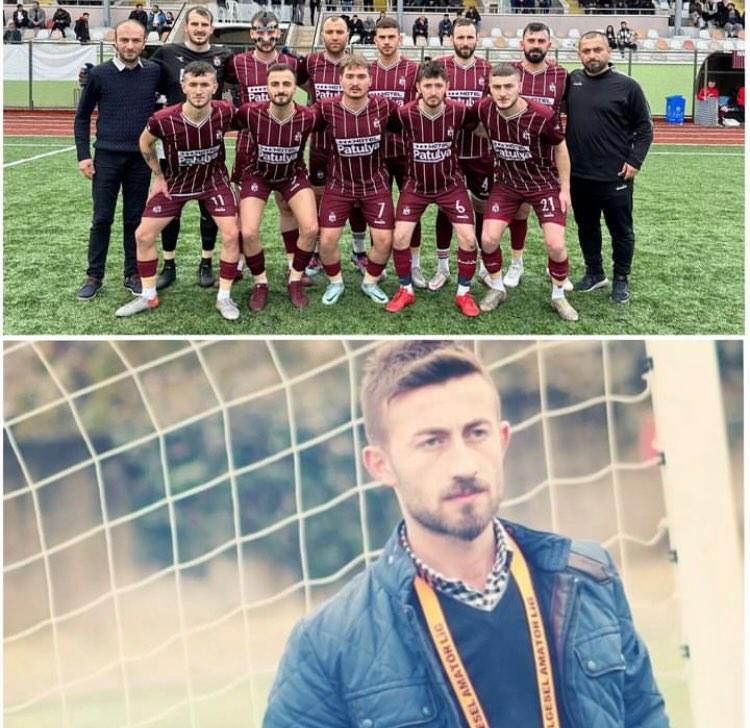 RİZE SÜPER AMATÖR'DE FİNALİN ADI VELİKÖYSPOR - GÜNEYSUSPOR. VELİKÖYSPOR'A PENALTILARDA YENİLEN ARDEŞENSPOR'DAN BAŞARILAR MESAJI