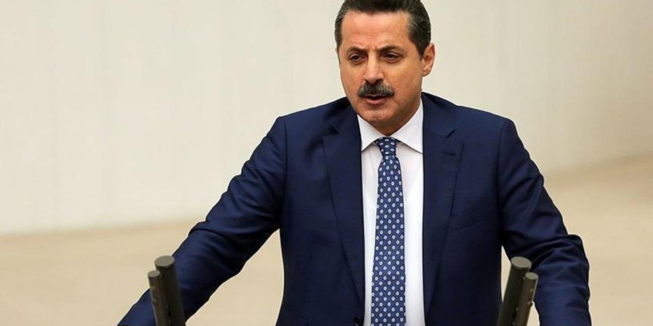ARTVİN AK PARTİ MİLLETVEKİLİ ADAY LİSTESİ : 1. SIRA FARUK ÇELİK , 2. SIRA AHMET ERDEM